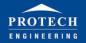 Protech Engineering logo